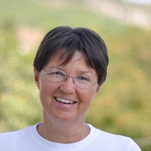 Kiss Éva